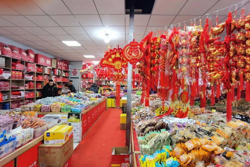 綠珠九鼎市場積極備戰(zhàn)節(jié)前市場供應(yīng)，石河子'菜籃子'貨源充足'果盤子'價格平穩(wěn)