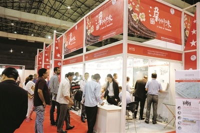 漳州開拓跨境電商新藍海，積極參與海絲核心區建設與商品批發貿易