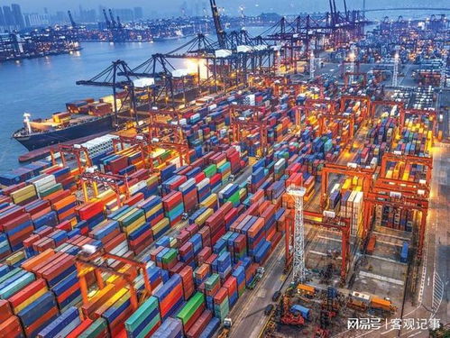 越南經濟增速放緩至十年新低，通脹壓力緩解，商品批發貿易承壓前行