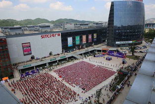 貴州專業(yè)市場(chǎng)躋身全國(guó)百?gòu)?qiáng)，批發(fā)貿(mào)易助力區(qū)域競(jìng)爭(zhēng)力躍升