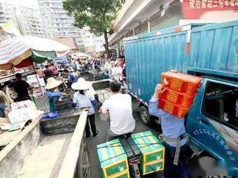 北京新發地疫情反思 農副產品流通體系現代化刻不容緩