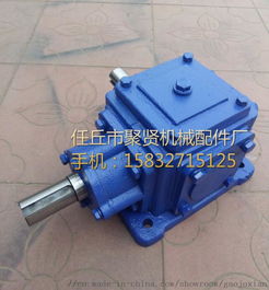 任丘市聚賢機(jī)械配件廠 以自動(dòng)化生產(chǎn)線賦能T型與換向齒輪箱制造新篇章